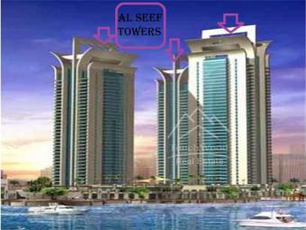 Apartment Jumeirah Lake Towers Jumeirah Lake Towers, Dubai