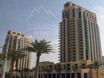 Apartment Downtown Burj Dubai Downtown Burj Dubai, Dubai