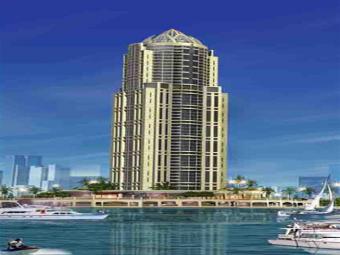 Apartment Jumeirah Lake Towers Jumeirah Lake Towers, Dubai