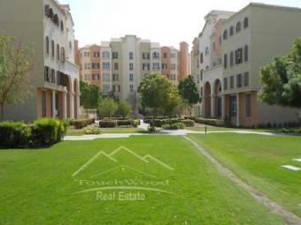 Apartment Discovery Gardens Discovery Gardens, Dubai