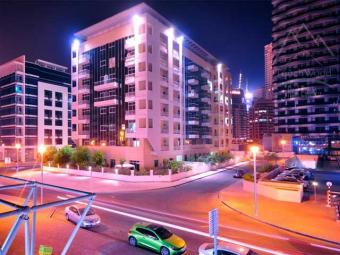 Apartment Dubai Marina Dubai Marina, Dubai