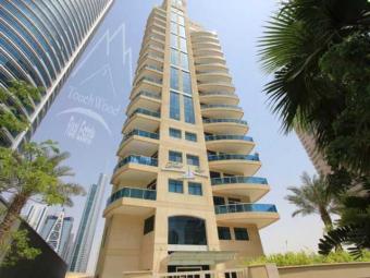 Apartment Dubai Marina Dubai Marina, Dubai