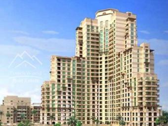 Apartment The Views The Views, Dubai