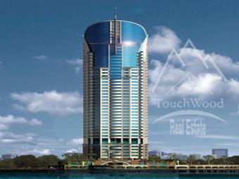 Apartment Jumeirah Lake Towers Jumeirah Lake Towers, Dubai