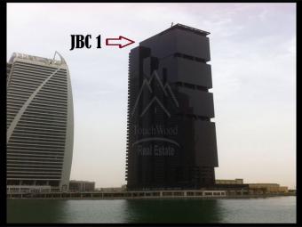 Office Jumeirah Lake Towers Jumeirah Lake Towers, Dubai
