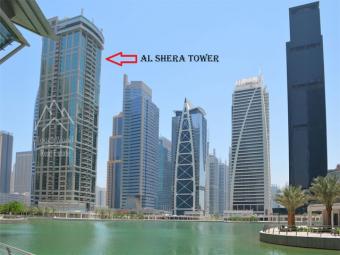 Apartment Jumeirah Lake Towers Jumeirah Lake Towers, Dubai