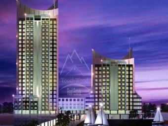 Apartment Dubai Marina Dubai Marina, Dubai