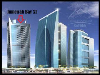 Apartment Jumeirah Lake Towers Jumeirah Lake Towers, Dubai