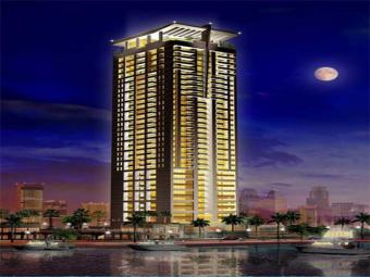 Apartment Jumeirah Lake Towers Jumeirah Lake Towers, Dubai
