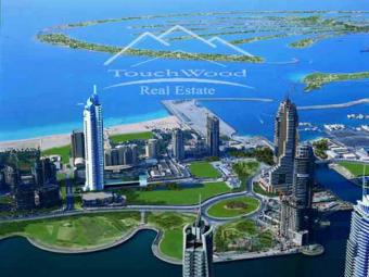 Apartment Dubai Marina Dubai Marina, Dubai