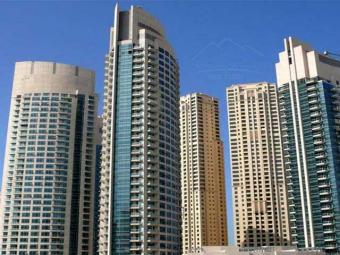 Apartment Dubai Marina Dubai Marina, Dubai