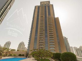 Apartment Dubai Marina Dubai Marina, Dubai