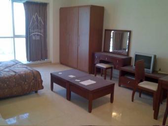 Apartment Jumeirah Lake Towers Jumeirah Lake Towers, Dubai