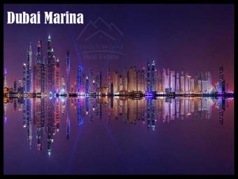 Apartment Dubai Marina Dubai Marina, Dubai