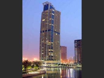 Apartment Jumeirah Lake Towers Jumeirah Lake Towers, Dubai