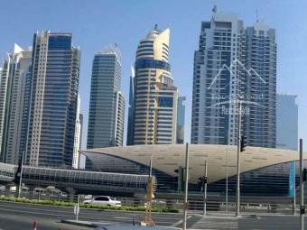 Office Jumeirah Lake Towers Jumeirah Lake Towers, Dubai