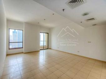 Apartment JBR Jbr, Dubai