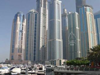 Apartment Dubai Marina Dubai Marina, Dubai