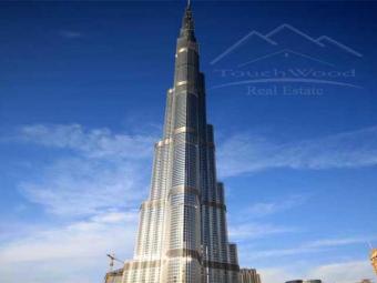 Apartment Downtown Burj Dubai Downtown Burj Dubai, Dubai
