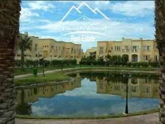 Villa Springs Springs, Dubai