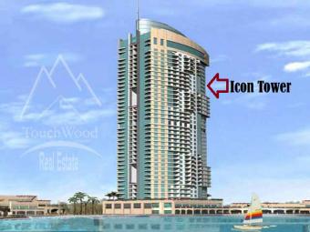 Apartment Jumeirah Lake Towers Jumeirah Lake Towers, Dubai