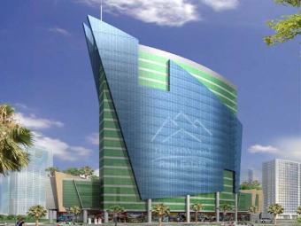 Office Business Bay Business Bay, Dubai