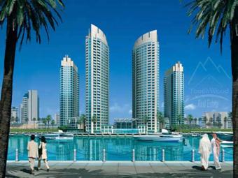 Apartment Dubai Marina Dubai Marina, Dubai