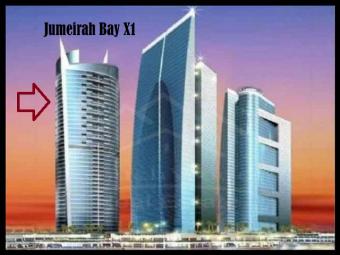 Apartment Jumeirah Lake Towers Jumeirah Lake Towers, Dubai