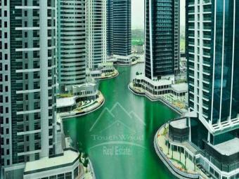 Apartment Jumeirah Lake Towers Jumeirah Lake Towers, Dubai