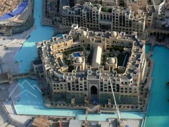 Apartment Old Town Old Town, Dubai