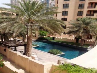 Apartment Old Town Old Town, Dubai