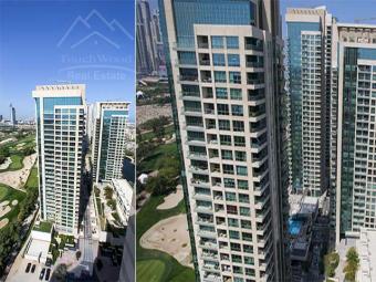 Apartment The Views The Views, Dubai