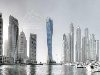 Apartment Dubai Marina Dubai Marina, Dubai