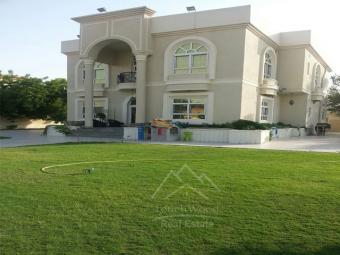 Villa Al Barsha Al Barsha, Dubai