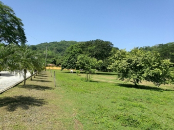 Development Jicaral Jicaral
