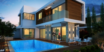 Villa Ayia Napa Ayia Napa