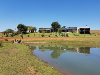 Plot of land Machada town Machada Town