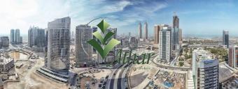 Apartment TECOM Tecom Dubai