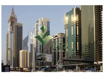 Office Sheikh Zayed Road Sheikh Zayed Road Dubai