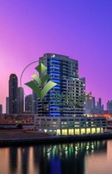Hotel apartment Downtown Burj Dubai Downtown Burj Dubai Dubai