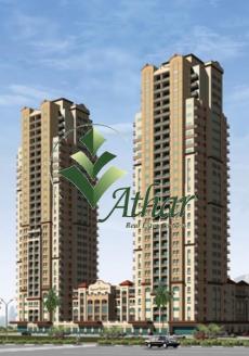 Apartment Jumeirah Village Triangle Jumeirah Village Triangle Dubai