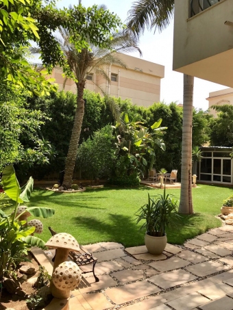 Villa giza Giza