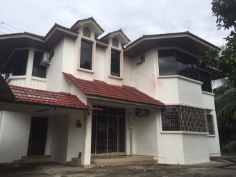 House Bandar Seri Begawan Bandar Seri Begawan