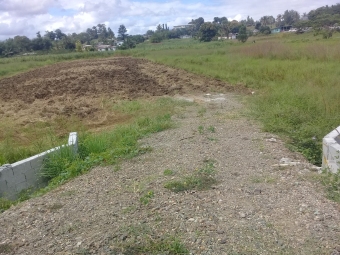 Plot of land Nad Nad