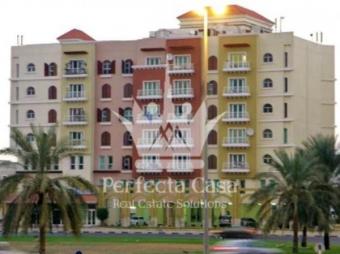 Apartment International City International City  Dubai