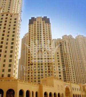 Apartment JBR Jbr  Dubai