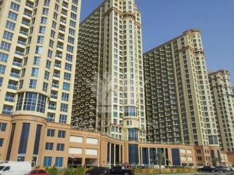 Apartment IMPZ Impz  Dubai