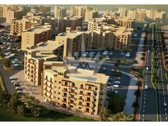 Apartment International City International City  Dubai