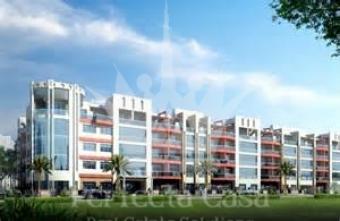 Apartment Jumeirah Village Jumeirah Village  Dubai