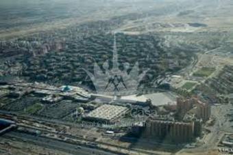 Land Residential Al Furjan Al Furjan  Dubai